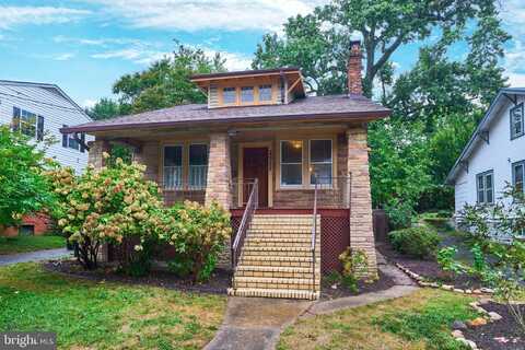 2917 1ST ROAD N, ARLINGTON, VA 22201