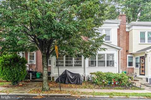 316 E FRONT STREET, MEDIA, PA 19063