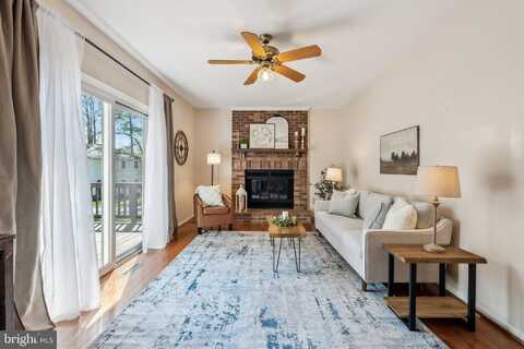 8312 TIMBER BROOK LANE, SPRINGFIELD, VA 22153