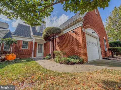 23 E VILLAGE ROAD, NEWARK, DE 19713