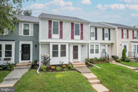 7954 MILLSTREAM COURT, ELKRIDGE, MD 21075