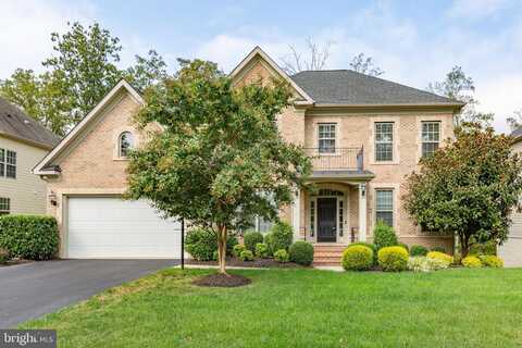 12116 HICKORY FALLS COURT, WOODBRIDGE, VA 22192