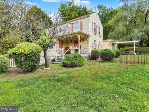 1340 BUTTER LANE, READING, PA 19606
