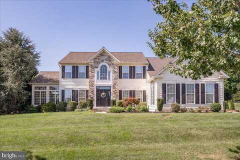 402 DERRYTOWN DRIVE, BEAR, DE 19701