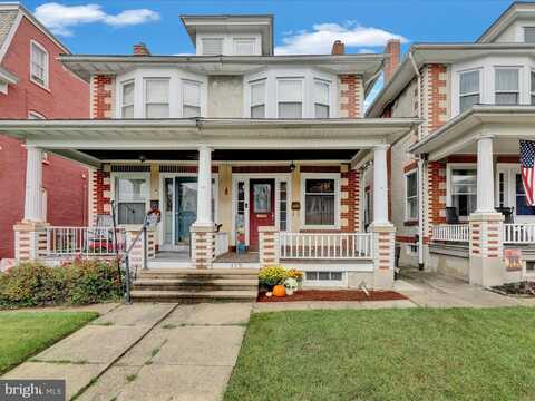 119 READING AVENUE, SHILLINGTON, PA 19607
