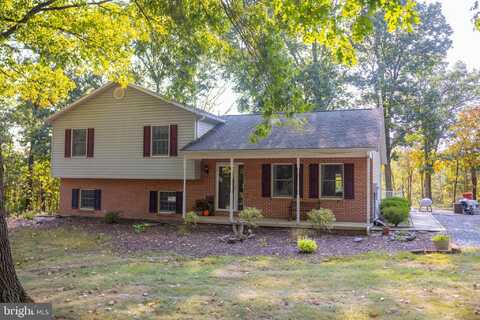 9705 RABBIT ROAD SOUTH S, GREENCASTLE, PA 17225