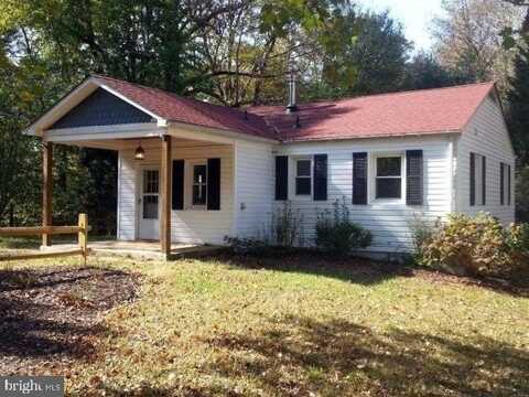12528 PLANTATION DRIVE, BRANDYWINE, MD 20613