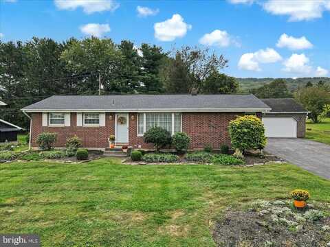 2100 SCHWAB AVENUE, BETHLEHEM, PA 18015