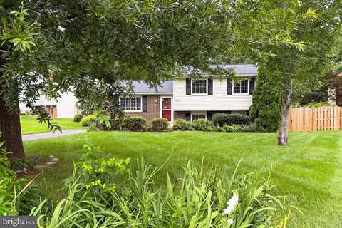 9813 BRIGHTLEA DRIVE, VIENNA, VA 22181
