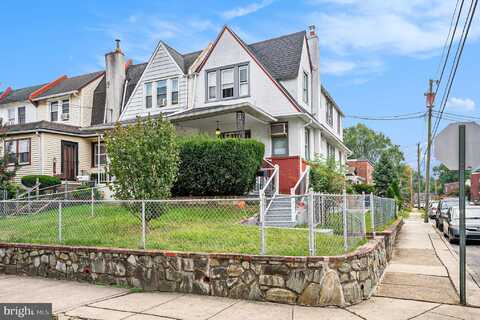 162 E ESSEX AVENUE, LANSDOWNE, PA 19050