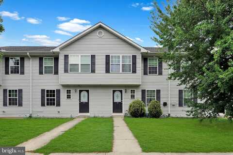 187 BAY HILL LANE, MAGNOLIA, DE 19962