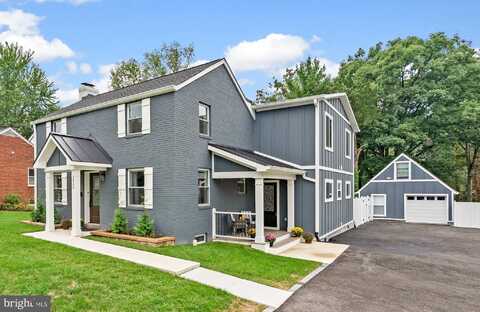 3509 MEMORIAL STREET, ALEXANDRIA, VA 22310