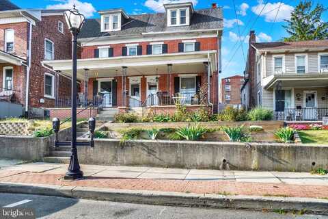 46 S MAIN STREET, RED LION, PA 17356
