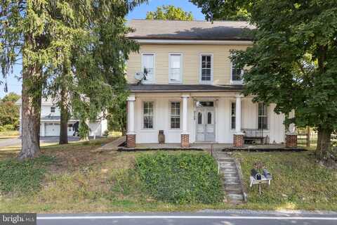 9139 BREINIGSVILLE ROAD, BREINIGSVILLE, PA 18031