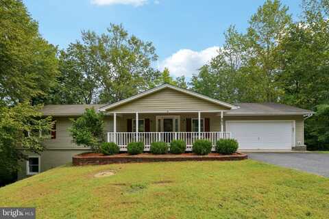463 BRONCO TRAIL, LUSBY, MD 20657