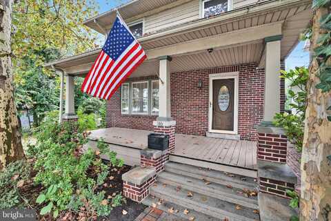 116 S 1ST AVENUE, LEBANON, PA 17042