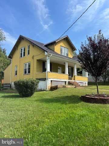 5308 W NORTH AVENUE, GWYNN OAK, MD 21207