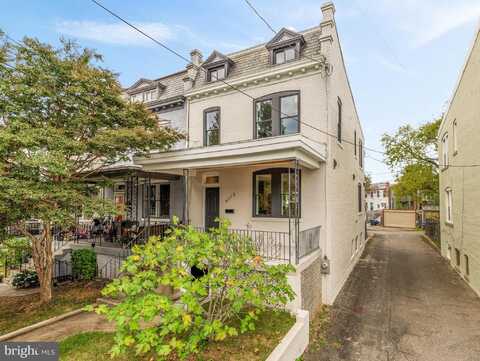4112 5TH STREET NW, WASHINGTON, DC 20011