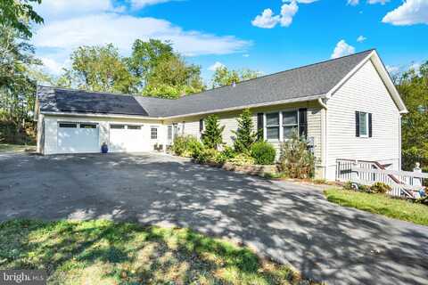 126 HUMMEL LANE, HUMMELSTOWN, PA 17036