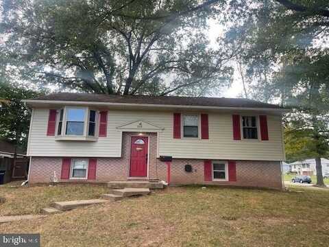 711 ARCHER COURT, HERNDON, VA 20170