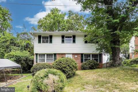 2427 CHURCHILL ROAD, SILVER SPRING, MD 20902