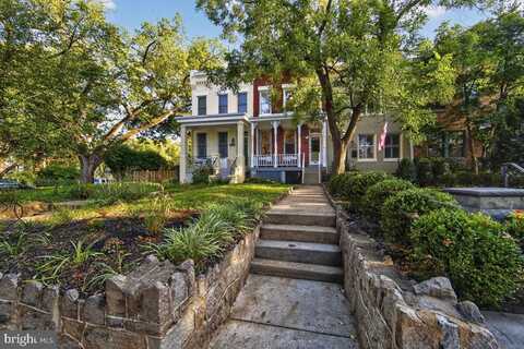 1327 SOUTH CAROLINA AVENUE SE, WASHINGTON, DC 20003