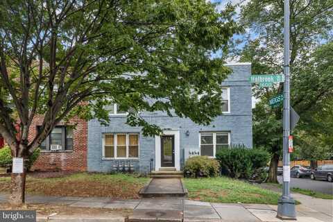 1627 HOLBROOK STREET NE, WASHINGTON, DC 20002