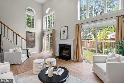 20400 IVYBRIDGE, MONTGOMERY VILLAGE, MD 20886