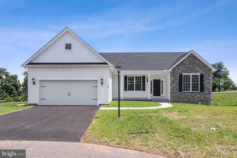 108 FLINT DRIVE, HANOVER, PA 17331