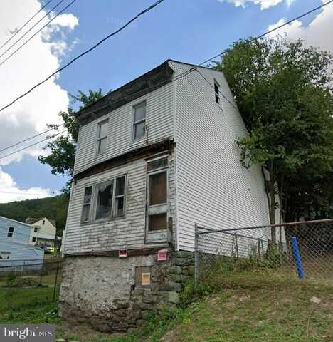 153 PRESTON AVENUE, GIRARDVILLE, PA 17935