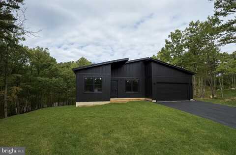LOT 48 SACHEM HILL, HEDGESVILLE, WV 25427