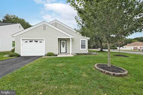 211 PINE OAK BOULEVARD, BARNEGAT, NJ 08005