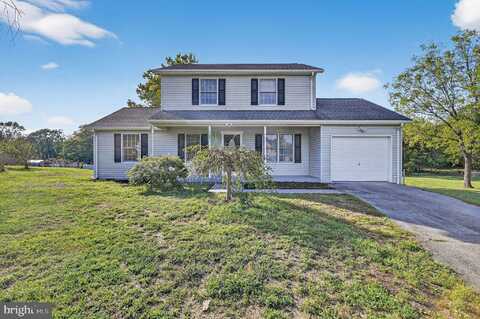 74 NOEL DRIVE, MARTINSBURG, WV 25404
