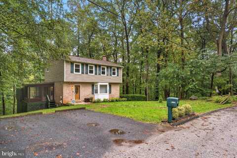 9938 RICHLYN DRIVE, PERRY HALL, MD 21128