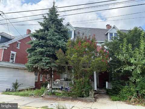 503 W BROADWAY, RED LION, PA 17356