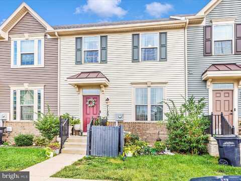 7129 BODKIN WAY, NEW MARKET, MD 21774
