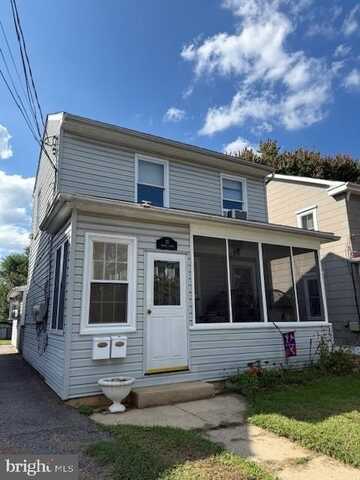 15 BREWER AVENUE, ANNAPOLIS, MD 21401