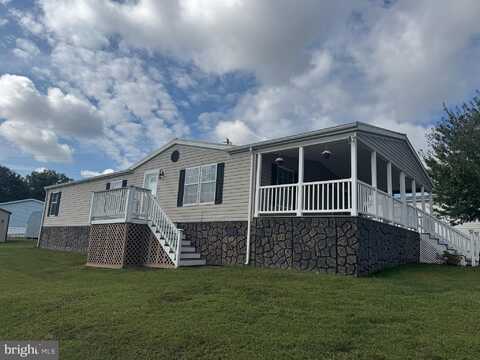 397 IMPERIAL WAY, FALLING WATERS, WV 25419