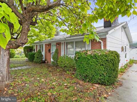 1275 TERRI STREET, KEYSER, WV 26726