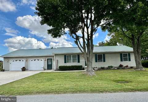 5 THOMAS STREET, HARRINGTON, DE 19952