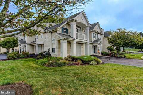 202 STRAWBERRY COURT, WARWICK, PA 18974