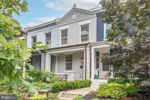 323 14TH STREET NE, WASHINGTON, DC 20002