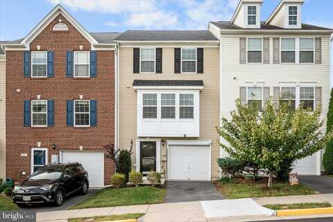 105 WORSHAM TERRACE, WINCHESTER, VA 22602