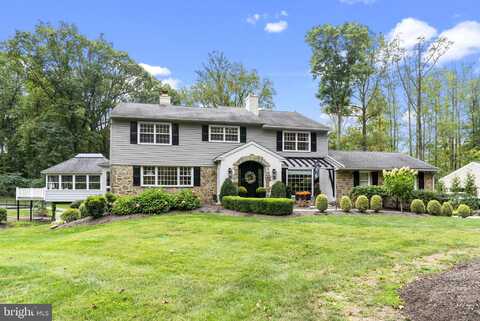 1456 GLENBROOK LANE, WEST CHESTER, PA 19380
