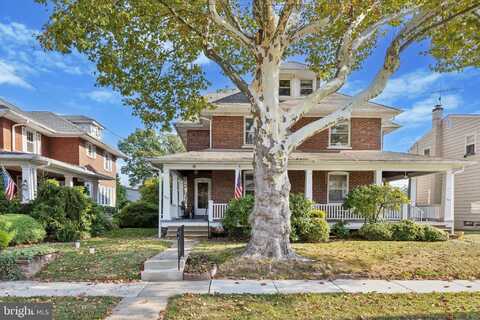 723 COLUMBIA AVENUE, LANSDALE, PA 19446