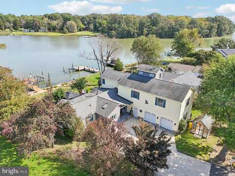 5931 FLOOD AVENUE, DEALE, MD 20751