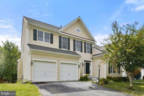 3189 TULIP TREE PLACE, DUMFRIES, VA 22026