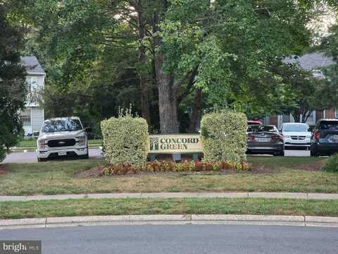 1664 HARVEST GREEN COURT, RESTON, VA 20194