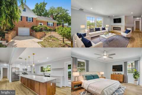 2505 KILLDEER AVENUE, HYATTSVILLE, MD 20783