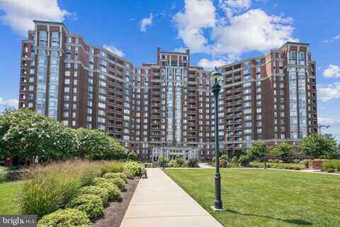 5809 NICHOLSON LANE, ROCKVILLE, MD 20852